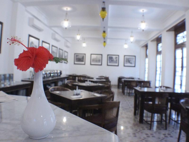 Daroessalam Hotel image