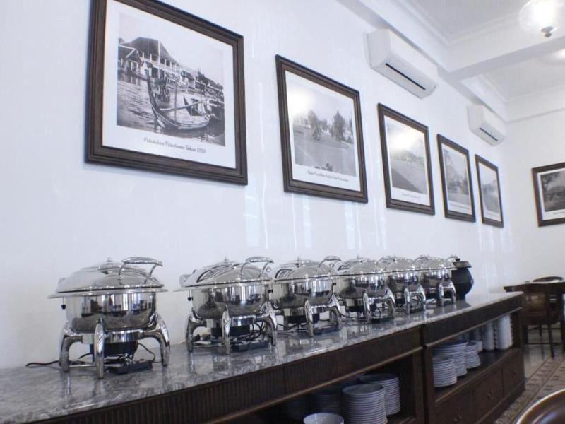 Daroessalam Hotel image