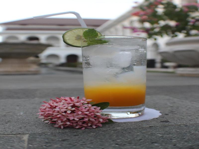 Daroessalam Hotel image