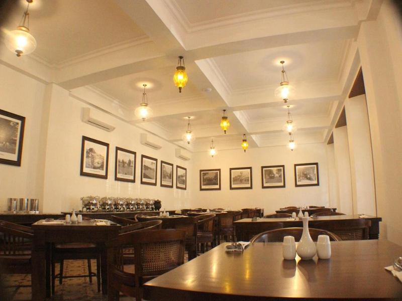 Daroessalam Hotel image