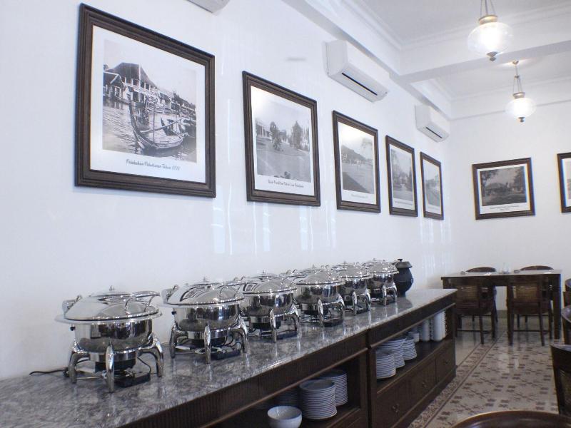 Daroessalam Hotel image