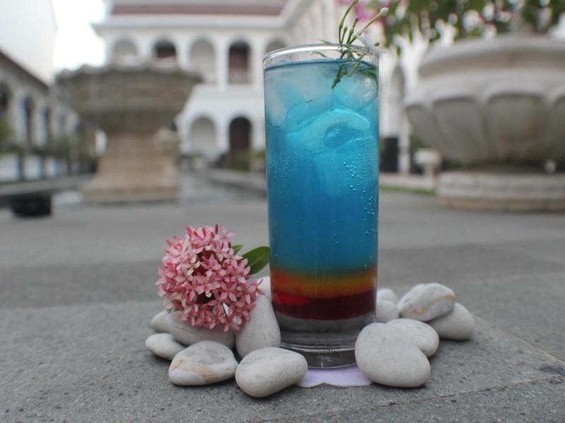 Daroessalam Hotel image