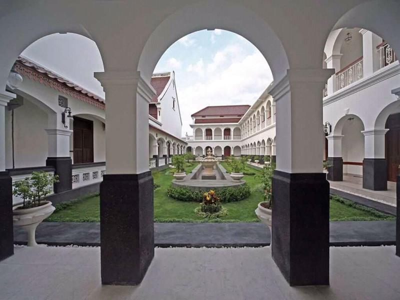 Daroessalam Hotel image