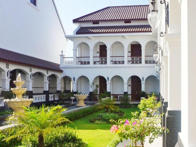 Daroessalam Hotel image