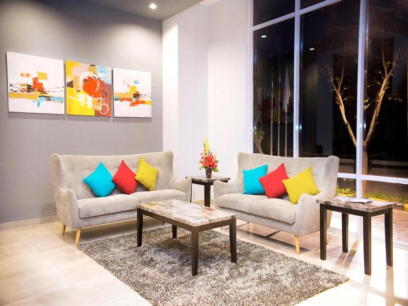 Ayola First Point Pekanbaru