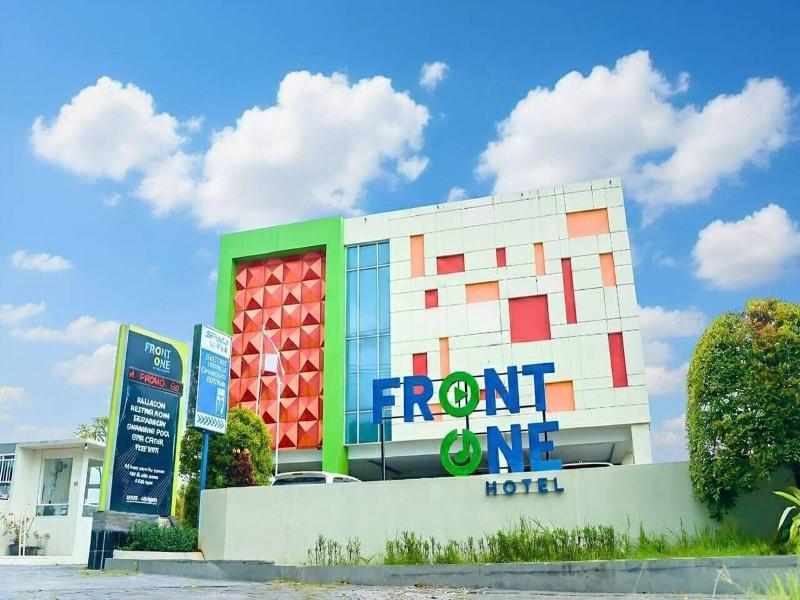 Front One Purwodadi