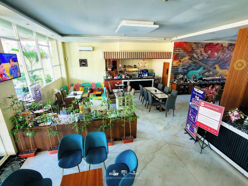 Front One Purwodadi