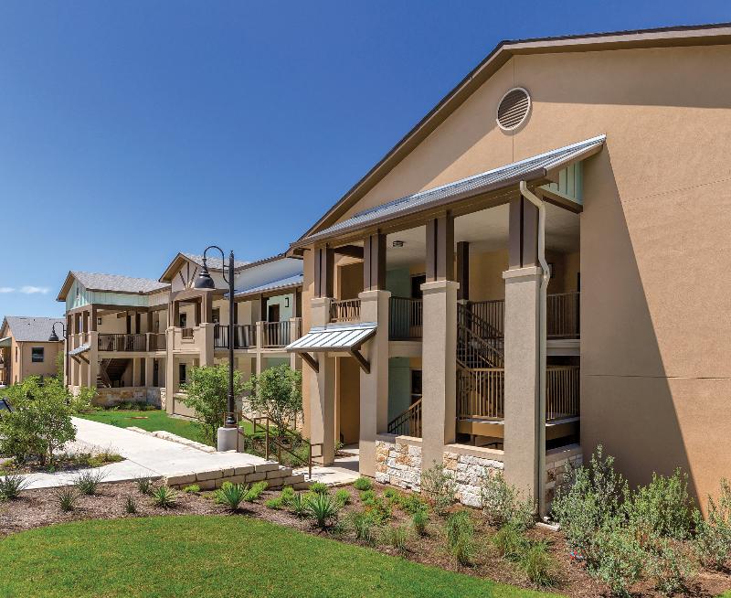 Worldmark Marble Falls image