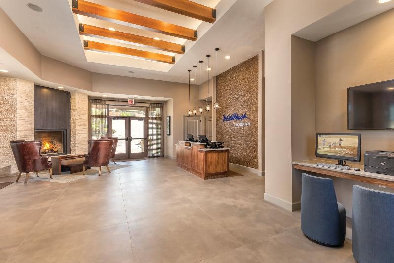 Worldmark Marble Falls image