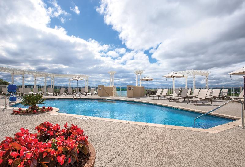 Worldmark Marble Falls image