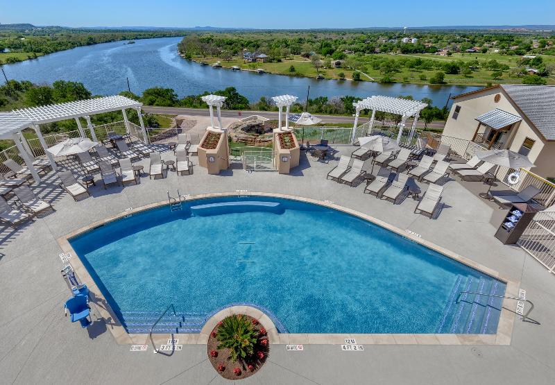 Worldmark Marble Falls image