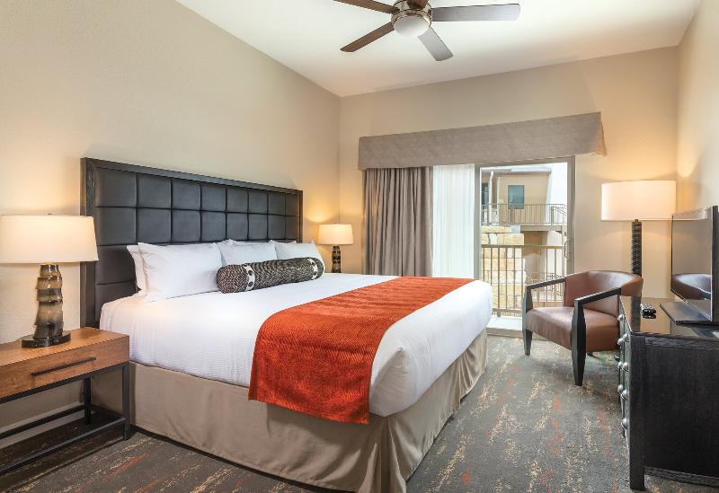 Worldmark Marble Falls image