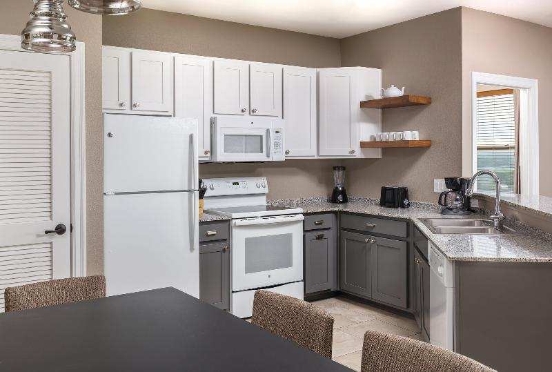 Worldmark Marble Falls image