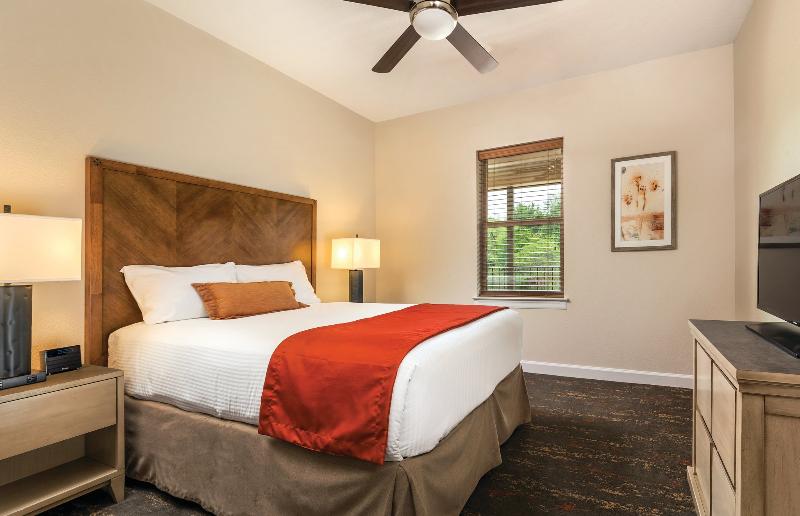 Worldmark Marble Falls image