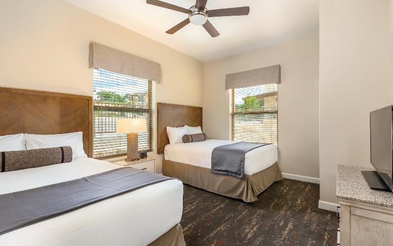Worldmark Marble Falls image