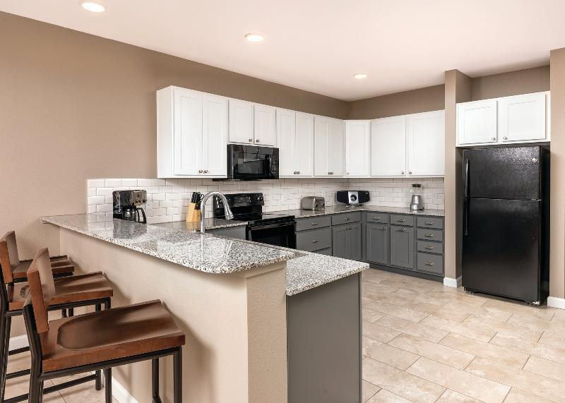 Worldmark Marble Falls image