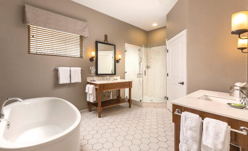 Worldmark Marble Falls image