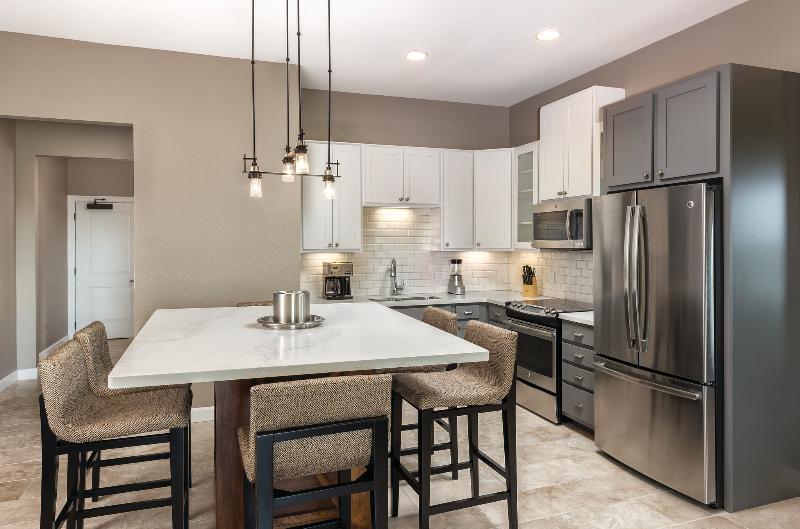Worldmark Marble Falls image