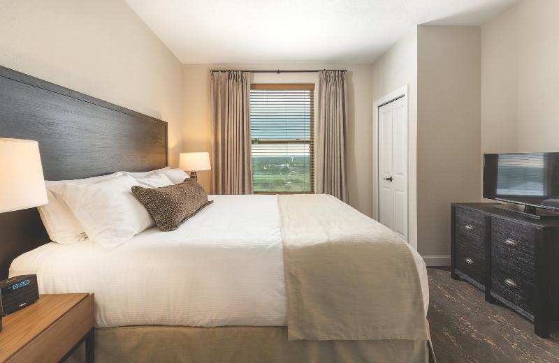 Worldmark Marble Falls image