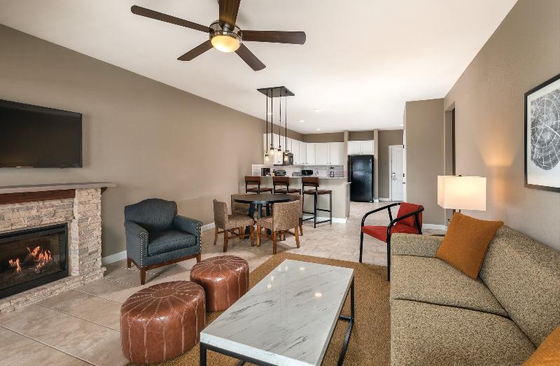 Worldmark Marble Falls image