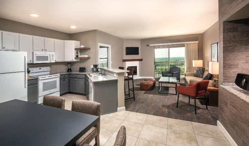 Worldmark Marble Falls image