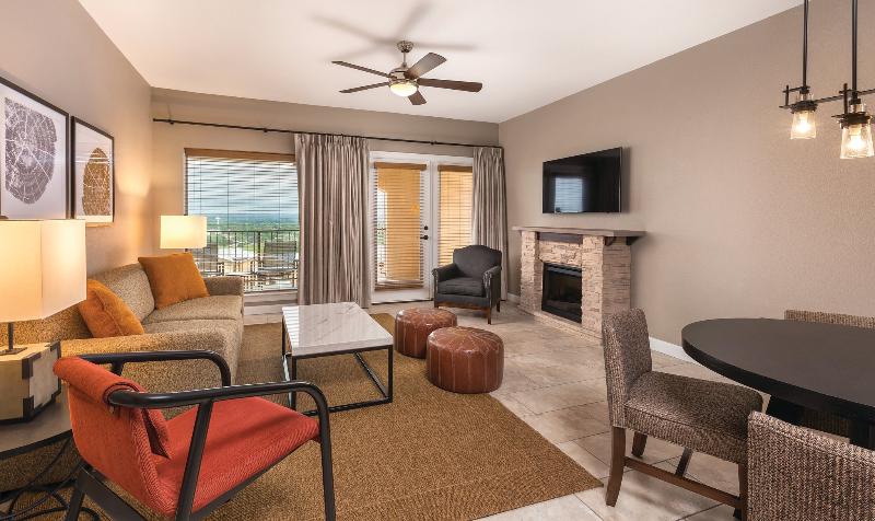 Worldmark Marble Falls image