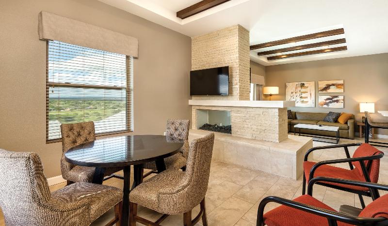 Worldmark Marble Falls image