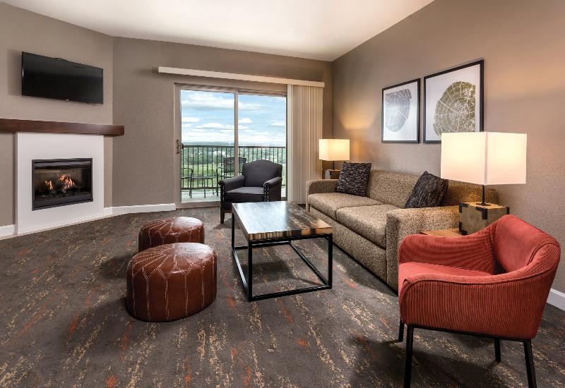 Worldmark Marble Falls image
