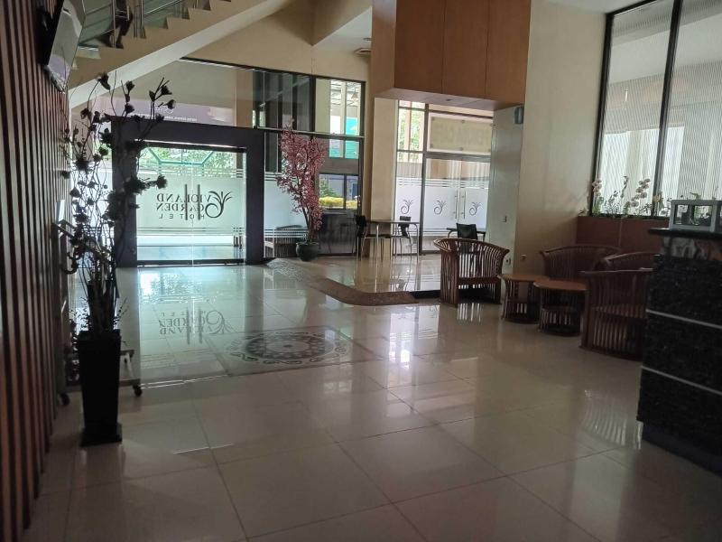 Violand Garden Hotel
