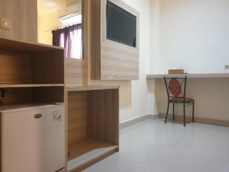 Violand Garden Hotel