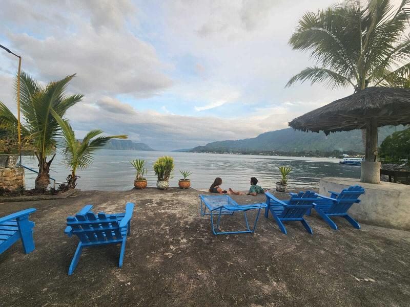 Bagus Bay Guest House by ZUZU image