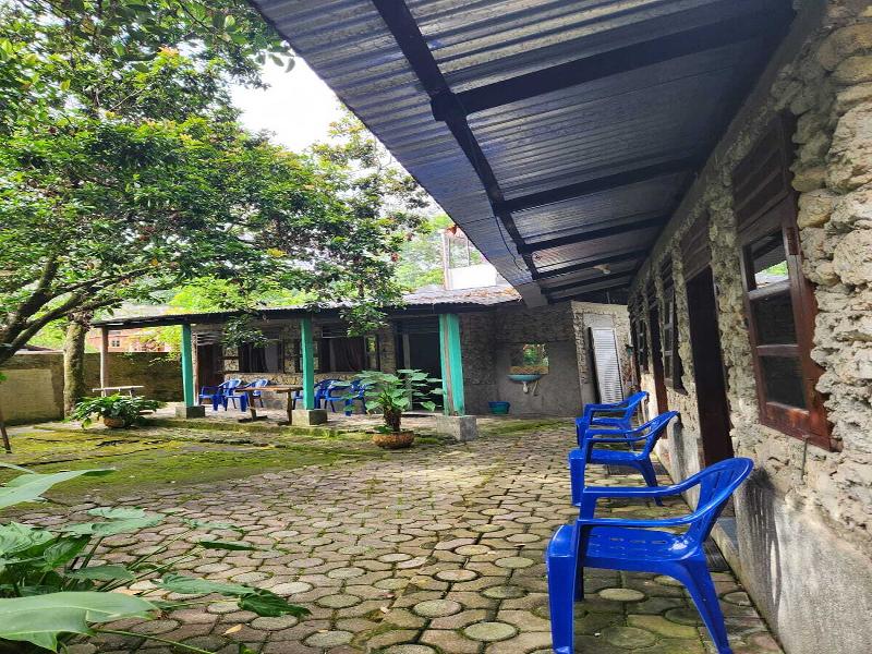 Bagus Bay Guest House by ZUZU image