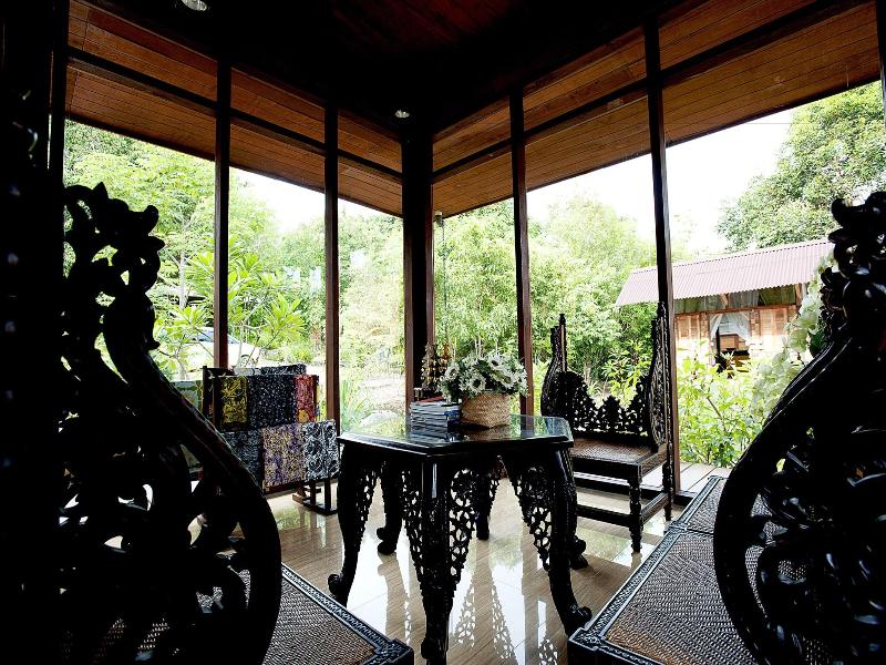 Arumdalu Private Resorts Belitung