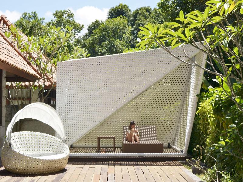 Arumdalu Private Resorts Belitung