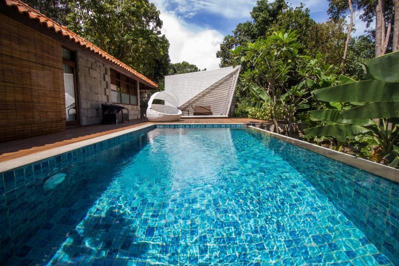 Arumdalu Private Resorts Belitung