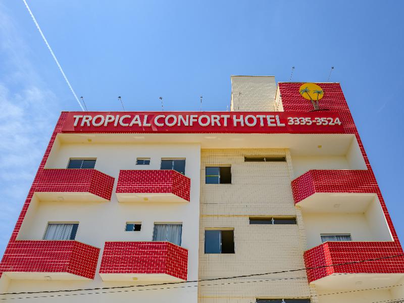 OYO Tropical Confort Hotel, Brasilia image