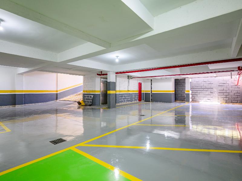 OYO Tropical Confort Hotel, Brasilia image