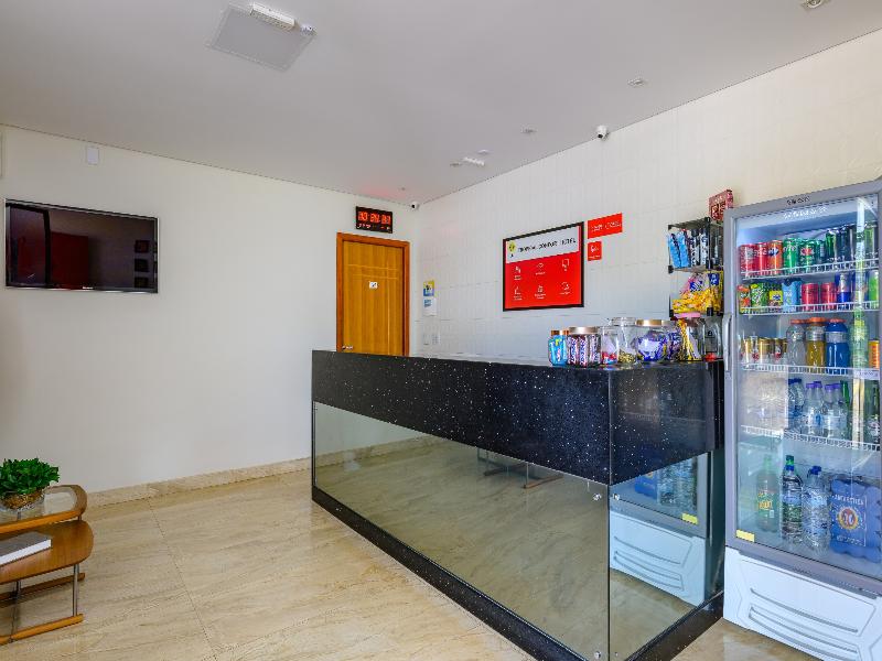 OYO Tropical Confort Hotel, Brasilia image