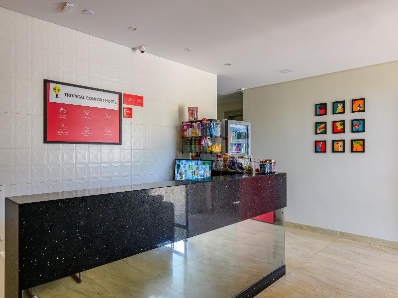 OYO Tropical Confort Hotel, Brasilia image