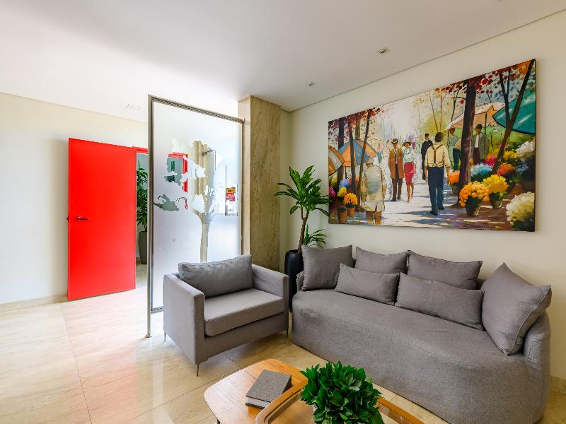 OYO Tropical Confort Hotel, Brasilia image