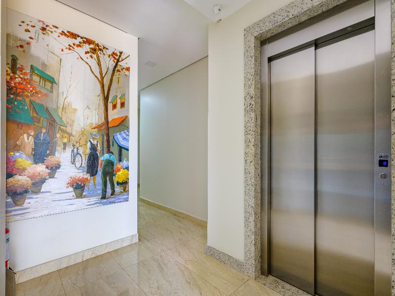 OYO Tropical Confort Hotel, Brasilia image