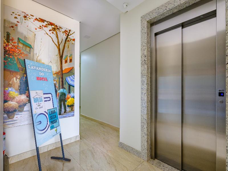OYO Tropical Confort Hotel, Brasilia image