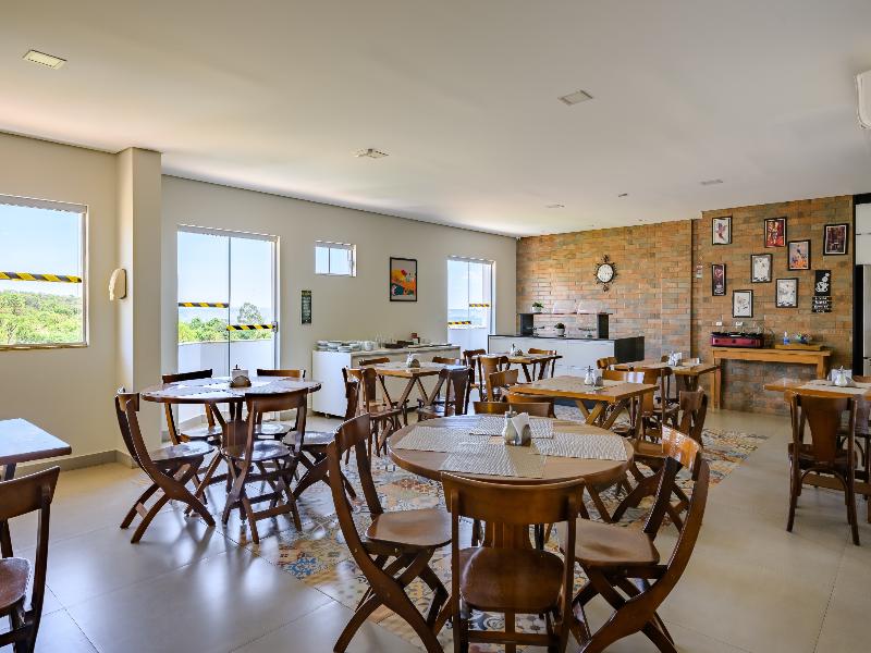 OYO Tropical Confort Hotel, Brasilia image