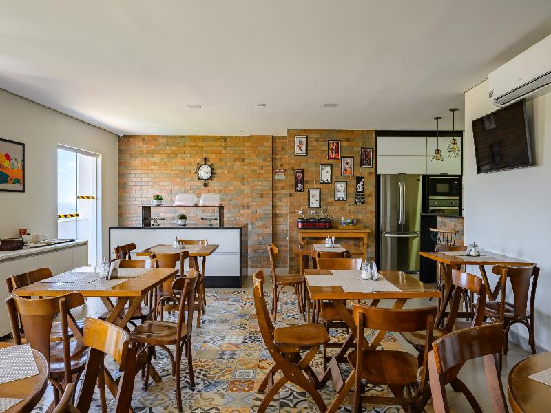 OYO Tropical Confort Hotel, Brasilia image