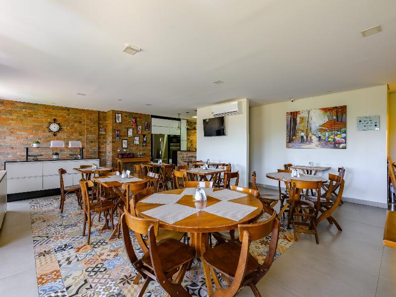 OYO Tropical Confort Hotel, Brasilia image