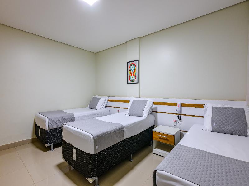 OYO Tropical Confort Hotel, Brasilia image