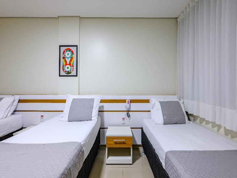 OYO Tropical Confort Hotel, Brasilia image