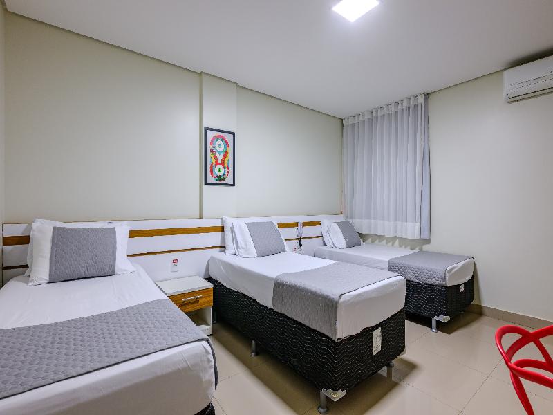 OYO Tropical Confort Hotel, Brasilia image