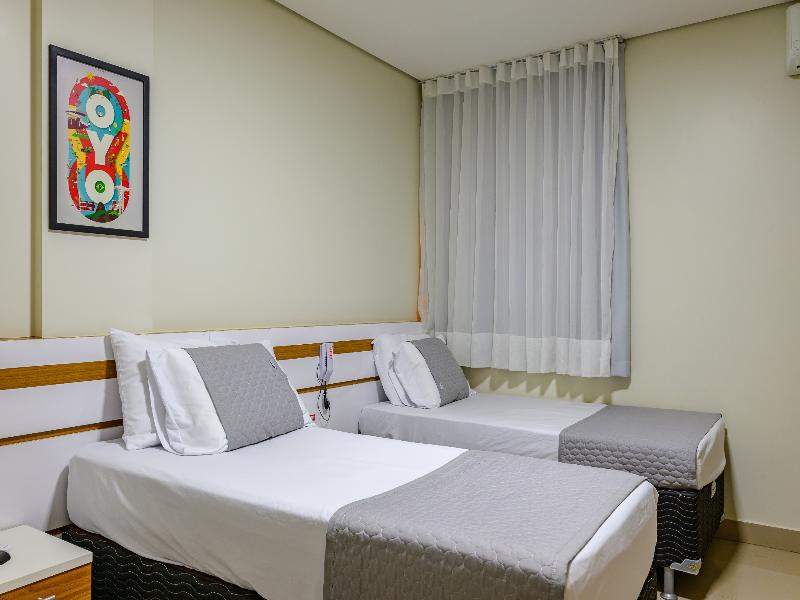 OYO Tropical Confort Hotel, Brasilia image