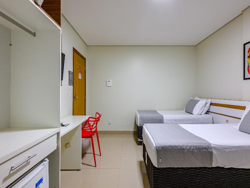 OYO Tropical Confort Hotel, Brasilia image